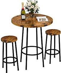 I'm married and have two wonderful children. Amazon Com Table For 2