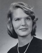 Penelope Ann "Penny" Caldwell