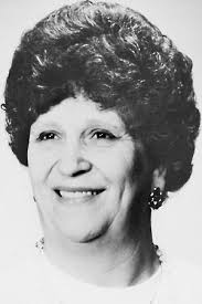 Louise Murphy Obituary (1927