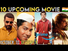Amazon prime video upcoming telugu movies in april 2021. 10 Upcoming Amazon Indian Orginal Movie Oct Dec Release Date Amazon Prime Youtube