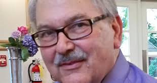 Roberts, Richard Van