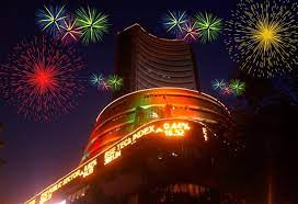 Diwali Muhurat Trading Session 2021 - Samvat 2078 TAXCONCEPT