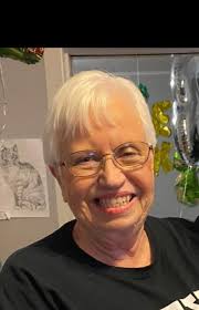 Obituary for Janet Kay Welch