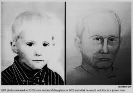 Canadian Missing Persons (u/ProjectBigeye)