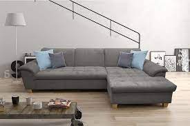 Teppich sofa dunkelgrau produkt, mega mbel as. Farini Ecksofa Polstergarnitur Couchgarnitur Sofa Couch Dunkelgrau Kaufen Bei Froschkonig24 Gmbh