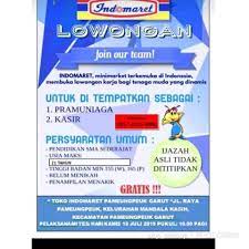 Dengan itulah komik ini dibuat. Lowongan Kerja Garut Like And Share