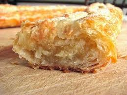 Banket A New Favorite Delectably Mine Banket Recipe Almond Recipes Dutch Recipes