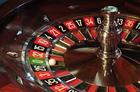 Image result for roulette wheel