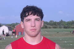 Game ends at halftime: Reed City blanks Grant