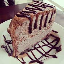 For that reason, the restaurant has attracted a large following in terms of the restaurant also serves some of the best desserts. Texas Roadhouse Grill Is Now Wild West Roadhouse Grill To Accommodate Menu Expansion In Photo Is Their Photo Worthy Oreo Mud Pie Dessert Wildwest