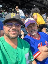 Gerald Sabatini's Instagram, Twitter & Facebook