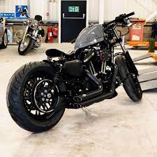 Tag A Fellow Bobber Brother Bobberbrothers We Offer Free Worldwide Shipment For All Orders Over 150 Hit Harley Bikes Harley Harley Davidson