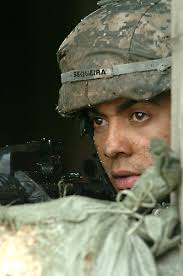 Head Hunters continue CAV tradition with spur ride