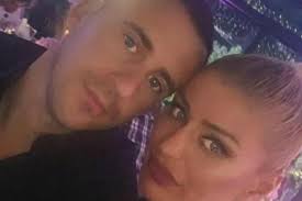 Ko je misica čiji je bivši muž uhapšen zbog ubistva Skoleta? Prijavljivala  ga za nasilje, nju pratili skandali