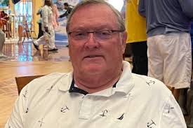 OBITUARY: John Cavalieri, 89