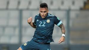 O flamengo espera sair invicto da primeira fase da libertadores? Peru 0 X 2 Argentina Eliminatorias Da Copa America Do Sul Rodada 4 Tempo Real Globo Esporte
