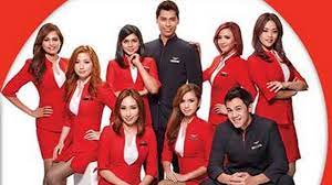 Bagi lion air, kenyamanan dan keamanan tetap menjadi. Melihat Modisnya Seragam Pramugari Dan Pramugara Airasia Fashion Beauty Liputan6 Com