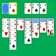 Maybe you would like to learn more about one of these? Solitaire Play Klondike Solitaire