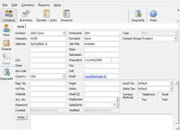 Open source crm (customer relationship management) software solution for sme and enterprise. 25 Best Free Crm Software
