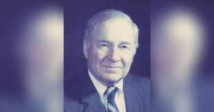 Obituary for John M Daigle