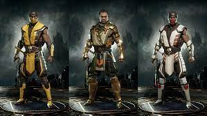 Последние твиты от mortal kombat 11 ultimate (@mortalkombat). Mortal Kombat 11 Ultimate Xbox Series X Xbox One Digital Best Buy