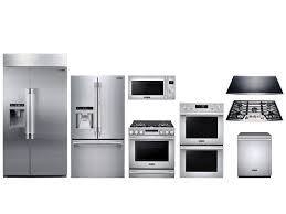Enjoy flexibility of cooking with larger dishes in the 6.3 cubic ft. Signature Kitchen Suite If World Design Guide