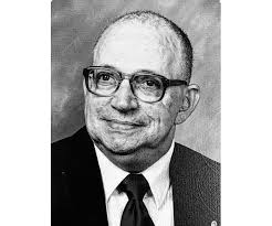 Leo Mitchell Obituary (2016)