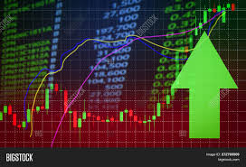 Success Stock Market Image Photo Free Trial Bigstock