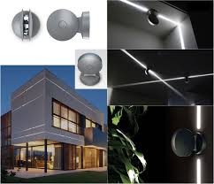 Trick Light Blade Effect 360 Blade Effect Outdoor Graphic Led Lighting Surface Mounted Iguzzini Design Indoor Lighting Mirror With Lights Light Project
