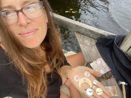 How has your background affected your future?