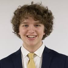 2024 COLLEGE AWARDS CEREMONY Tuesday, May 7, 2024 GRAND CHALLENGE SCHOLARS  GRADUATES Nathan LaVoie Double majoring in Biological