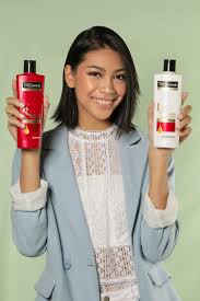 Hair that absorbs water like a sponge rather than repelling it is typically too dry. 10 Easy Tips To Bid Dry Hair Goodbye