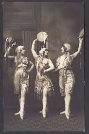 Elarogers Vintage Dance Belly Dance Costumes Belly Dance
