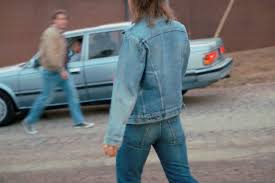 Billy hargrove met his demise in stranger things season 3, but that doesn't mean his time on the series needs to be completely over. Purchase Billy Stranger Things Denim Jacket Up To 69 Off