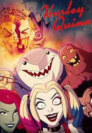 Ver Harley Quinn Temporada 1 Capitulo 11 Online Latino Hd Cuevana 3
