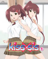 Amazon.com: kiss x sis 1 [Blu-ray+CD] [Limited Release] : Movies & TV