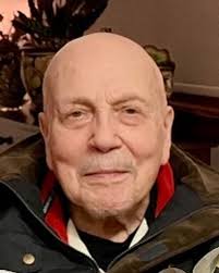 Glenn Ivan Pierce Obituary September 5, 2024