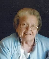 Helen Bryant Obituary