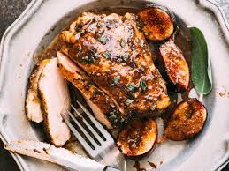 Plus, this meaty cut of chicken is so versatile, it works in plenty of different dishes. 7 Fast Fancy Chicken Thigh Recipes Kitchn