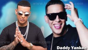 Daddy yankee's most popular & loved songs as of 2020. Daddy Yankee Bio Family Net Worth Real Name Age Height And More