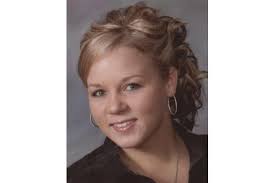 Paige Linsmeyer Obituary (1988