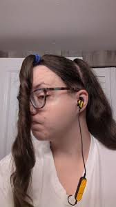 She did it... she chopped off 17 INCHES OF HER HAIR! Watch today's video to  see the after! So proud of my baby girl for always wanting to donate her  beautiful locks