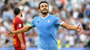 Lazio's impressive win against the . Lazio Vs Roma Score Pedro Rodriguez Scores Against Former Team In Thrilling Five Goal Derby Cbssports Com