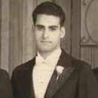 Abraham Meli (1913–1974)