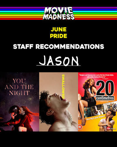 Movie Madness (@moviemadness_pdx) · Portland, OR
