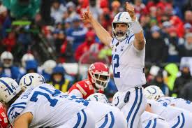 Get the latest nfl football news, scores, stats, standings, fantasy games, and more from espn. Colts News Espn Says The Colts Have The Nfl S Best Pass Blocking Offensive Line Stampede Blue