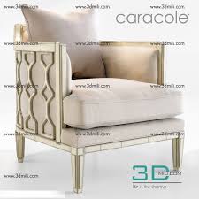 123 Sell Album Caracole Furniture 3dsky Pro 2018 Vol 4 3d Mili Download 3d Model Free 3d Models 3d Model Downloa Caracole Furniture Furniture Caracole