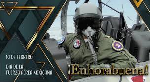 Se encarga de la defensa del espacio aéreo, el territorio y soberanía nacional. Ouzggkbqsg5scm