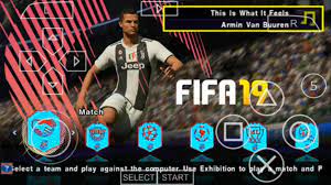 This works on psp emulator for android phones and runs smoothly without any glitches, which enables you to enjoy the best soccer simulation game on your mobile device. Download Pes 2019 V7 English Update January 2019 Embuh Droid