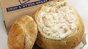 Maybe you would like to learn more about one of these? Boston S Best Bread Bowls Cbs Boston